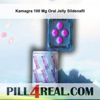 Kamagra 100 Mg Oral Jelly Sildenafil 389