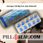 Kamagra 100 Mg Oral Jelly Sildenafil 578