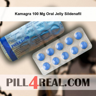 Kamagra 100 Mg Oral Jelly Sildenafil 578
