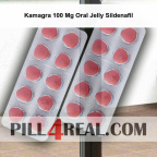 Kamagra 100 Mg Oral Jelly Sildenafil 602