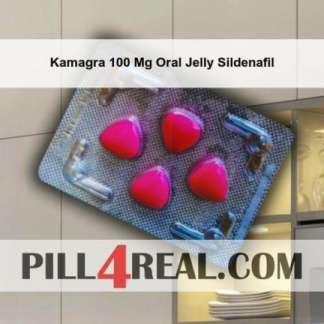 Kamagra 100 Mg Oral Jelly Sildenafil 778