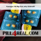 Kamagra 100 Mg Oral Jelly Sildenafil 863