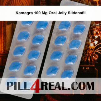 Kamagra 100 Mg Oral Jelly Sildenafil 870