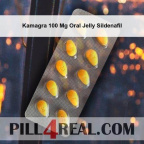 Kamagra 100 Mg Oral Jelly Sildenafil 954