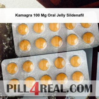 Kamagra 100 Mg Oral Jelly Sildenafil 975