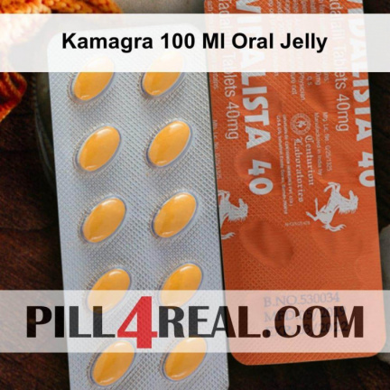 Kamagra 100 Ml Oral Jelly 600