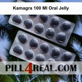 Kamagra 100 Ml Oral Jelly 865