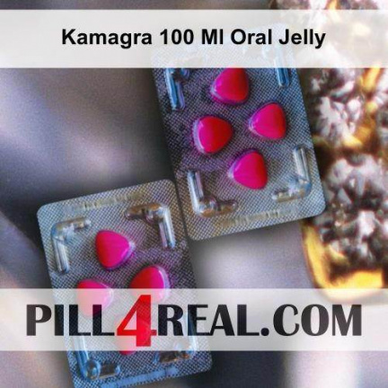 Kamagra 100 Ml Oral Jelly 876