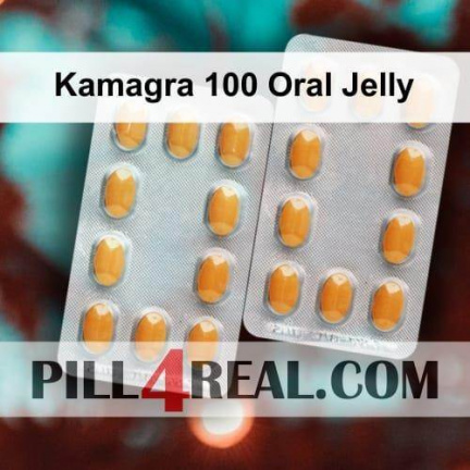 Kamagra 100 Oral Jelly 013