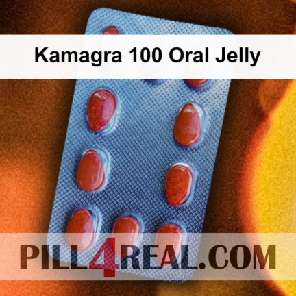 Kamagra 100 Oral Jelly 039