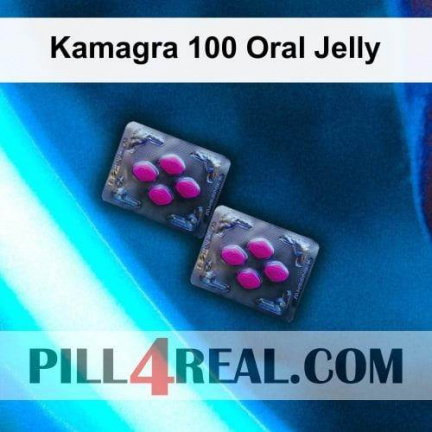 Kamagra 100 Oral Jelly 119