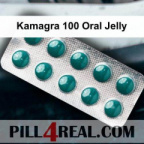 Kamagra 100 Oral Jelly 247