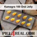Kamagra 100 Oral Jelly 250