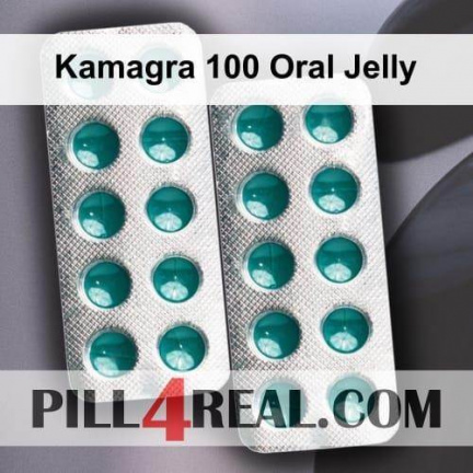 Kamagra 100 Oral Jelly 326