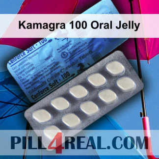 Kamagra 100 Oral Jelly 338