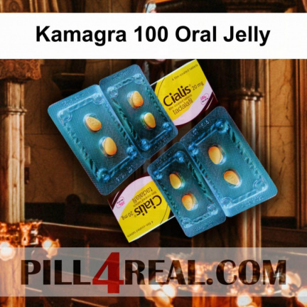 Kamagra 100 Oral Jelly 385