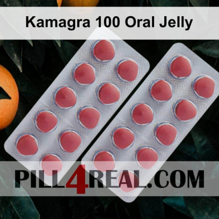 Kamagra 100 Oral Jelly 415