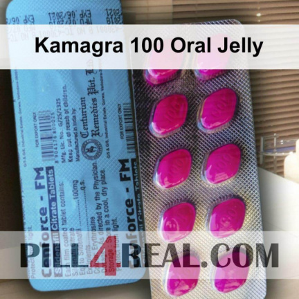 Kamagra 100 Oral Jelly 436