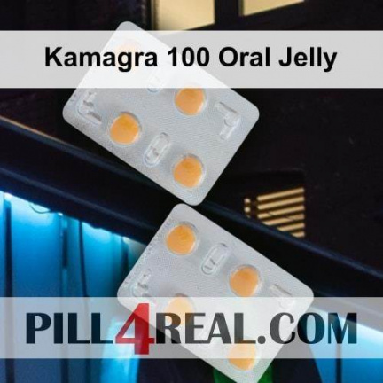 Kamagra 100 Oral Jelly 551