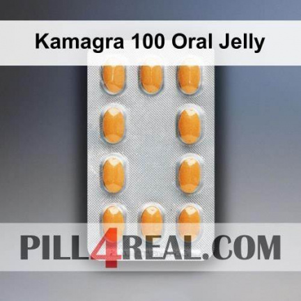 Kamagra 100 Oral Jelly 601