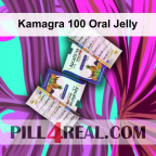 Kamagra 100 Oral Jelly 730