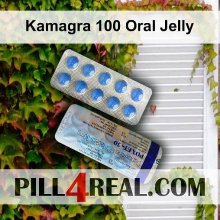 Kamagra 100 Oral Jelly 742