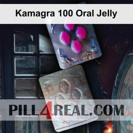 Kamagra 100 Oral Jelly 765