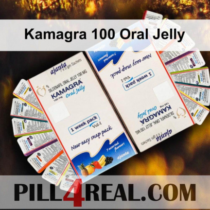 Kamagra 100 Oral Jelly 783