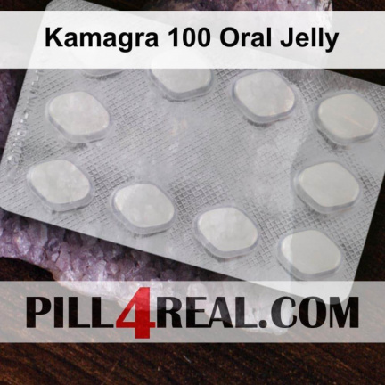 Kamagra 100 Oral Jelly 925