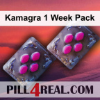 Kamagra 1 Week Pack 042