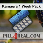 Kamagra 1 Week Pack 104