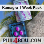 Kamagra 1 Week Pack 149