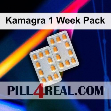Kamagra 1 Week Pack 179