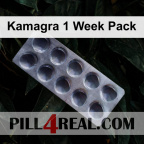 Kamagra 1 Week Pack 258