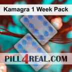 Kamagra 1 Week Pack 432