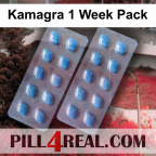 Kamagra 1 Week Pack 773