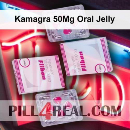 Kamagra 50Mg Oral Jelly 345