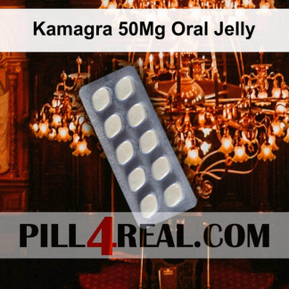 Kamagra 50Mg Oral Jelly 609