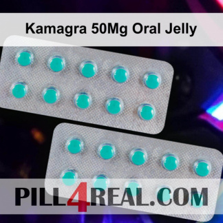 Kamagra 50Mg Oral Jelly 715