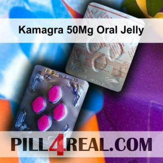 Kamagra 50Mg Oral Jelly 831