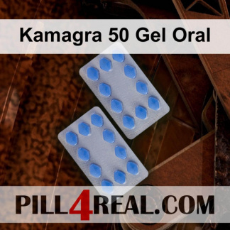 Kamagra 50 Gel Oral 047