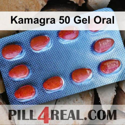 Kamagra 50 Gel Oral 064