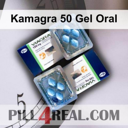 Kamagra 50 Gel Oral 066
