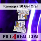 Kamagra 50 Gel Oral 103