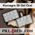 Kamagra 50 Gel Oral 123