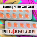 Kamagra 50 Gel Oral 130