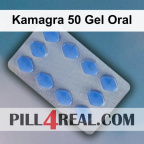 Kamagra 50 Gel Oral 170
