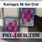 Kamagra 50 Gel Oral 181