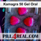 Kamagra 50 Gel Oral 189