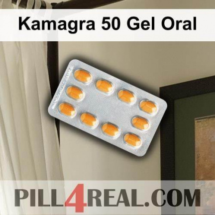 Kamagra 50 Gel Oral 215